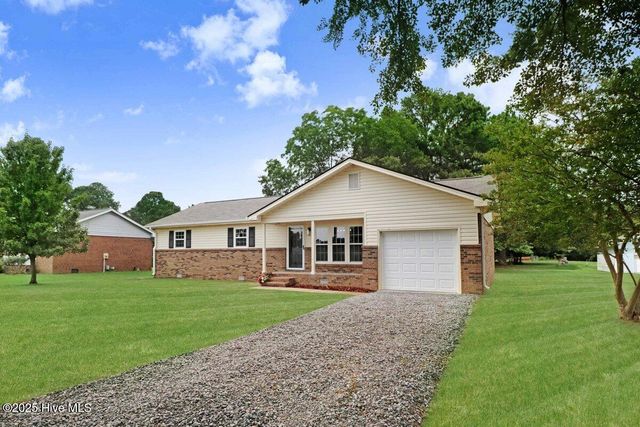 109 Kelly Court, Goldsboro, NC 27534