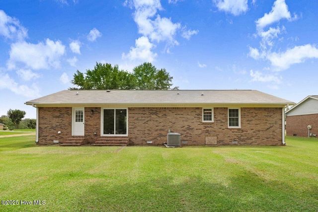 109 Kelly Court, Goldsboro, NC 27534