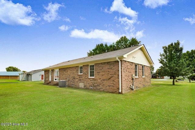 109 Kelly Court, Goldsboro, NC 27534