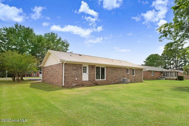 109 Kelly Court, Goldsboro, NC 27534