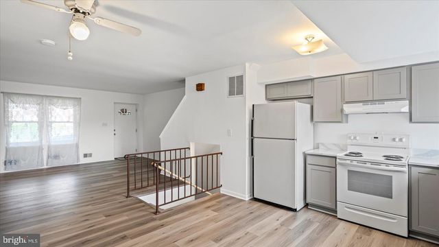 1408 LOCUST ST, Baltimore City, MD 21226