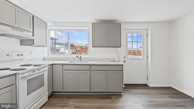 1408 LOCUST ST, Baltimore City, MD 21226