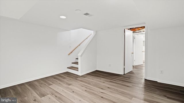 1408 LOCUST ST, Baltimore City, MD 21226