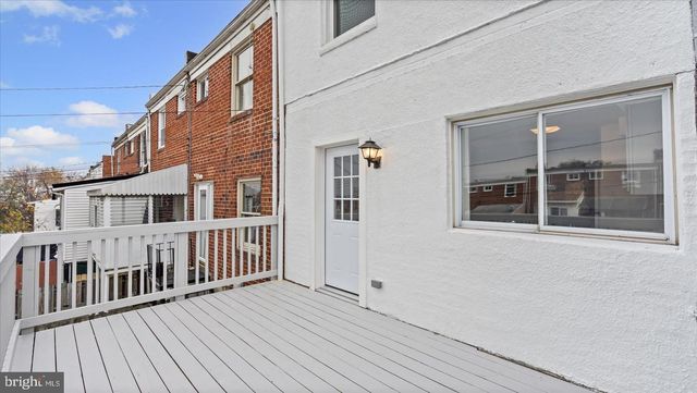 1408 LOCUST ST, Baltimore City, MD 21226