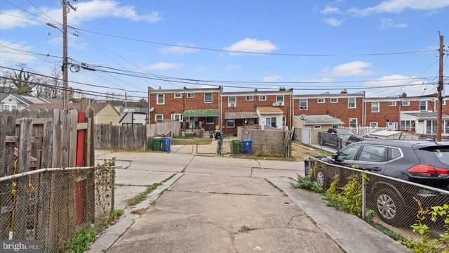 1408 LOCUST ST, Baltimore City, MD 21226
