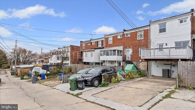 1408 LOCUST ST, Baltimore City, MD 21226
