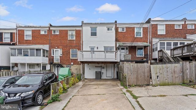 1408 LOCUST ST, Baltimore City, MD 21226