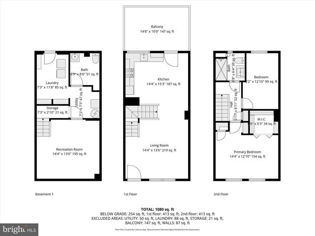 1408 LOCUST ST, Baltimore City, MD 21226