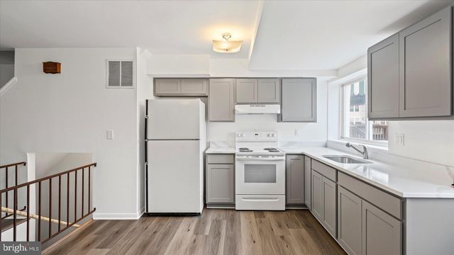 1408 LOCUST ST, Baltimore City, MD 21226