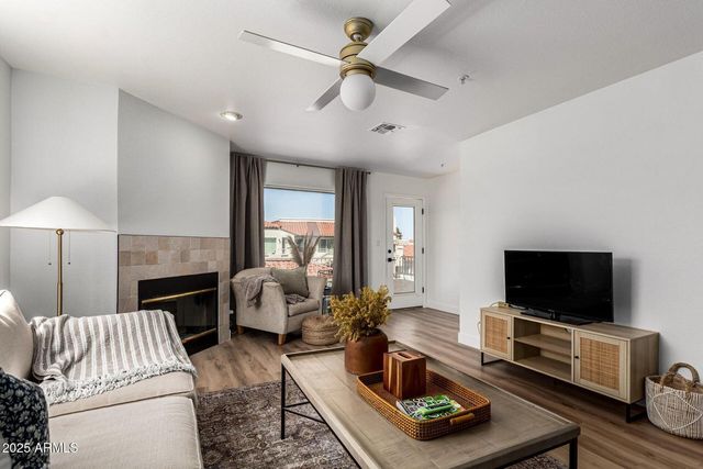 10080 E Mountain View Lake Drive Unit M327, Scottsdale, AZ 85258