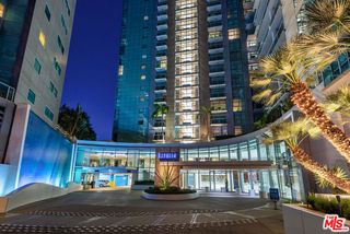 13700 Marina Pointe Drive 722, Marina Del Rey, CA 90292