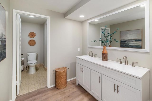 1499 La Linda Drive, San Marcos, CA 92078