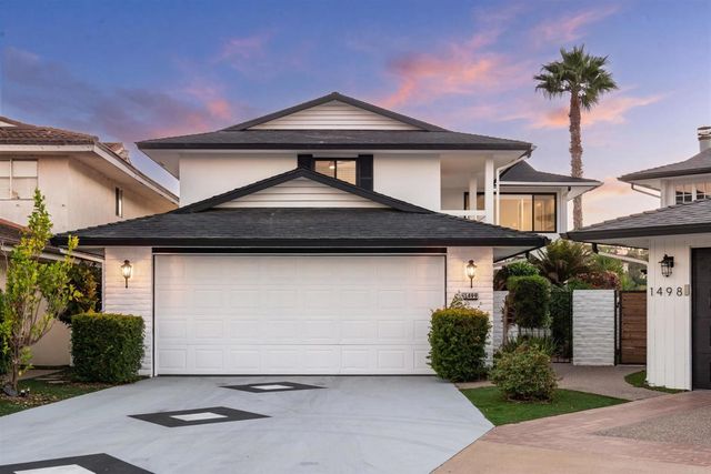 1499 La Linda Drive, San Marcos, CA 92078