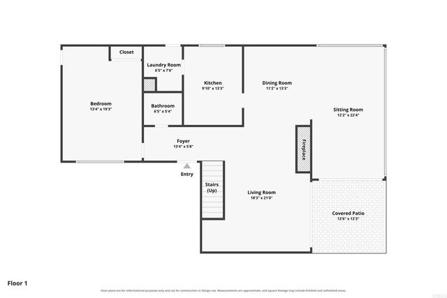 1499 La Linda Drive, San Marcos, CA 92078