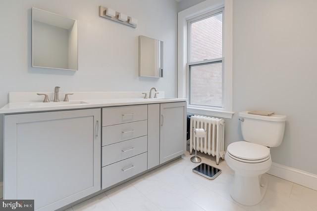 726 3RD ST NE, Washington, DC 20002