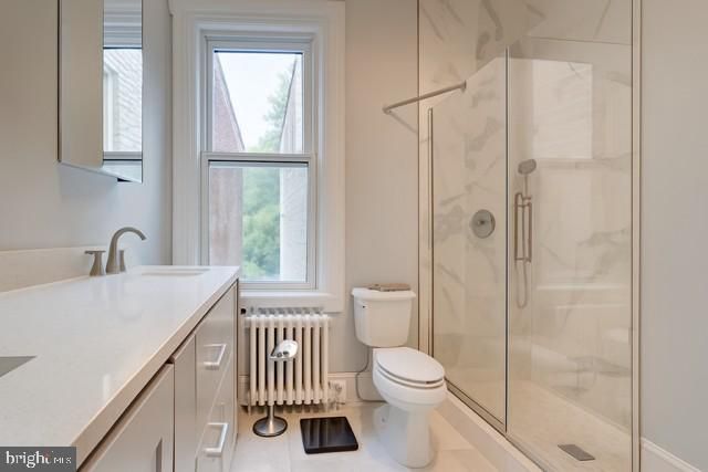 726 3RD ST NE, Washington, DC 20002