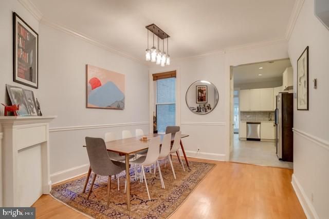 726 3RD ST NE, Washington, DC 20002