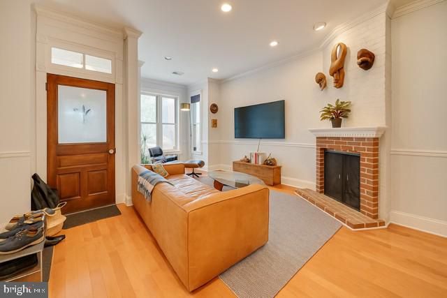 726 3RD ST NE, Washington, DC 20002