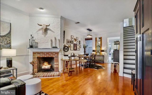 726 3RD ST NE, Washington, DC 20002