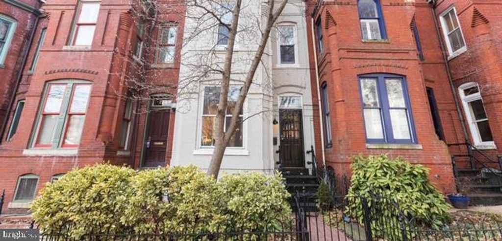 726 3RD ST NE, Washington, DC 20002