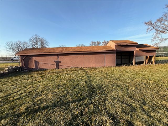 12956 Pearson Ranch Road, Prairie Grove, AR 72753