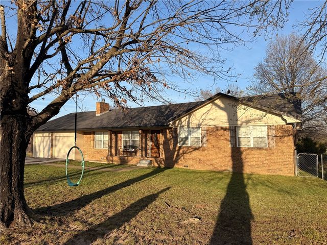 12956 Pearson Ranch Road, Prairie Grove, AR 72753