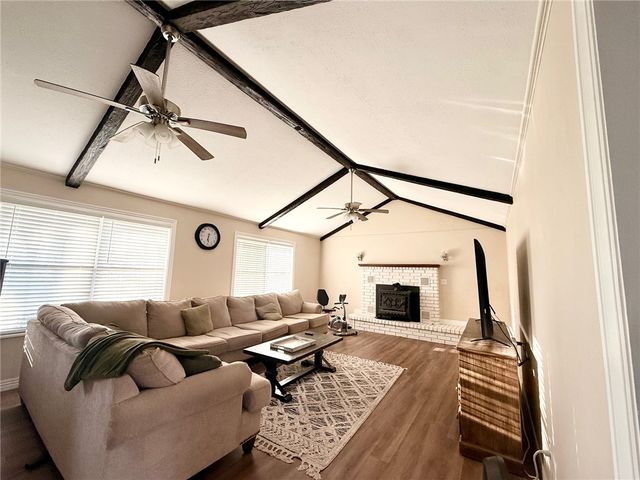 12956 Pearson Ranch Road, Prairie Grove, AR 72753