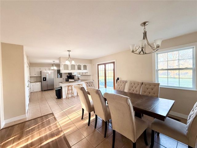 12956 Pearson Ranch Road, Prairie Grove, AR 72753