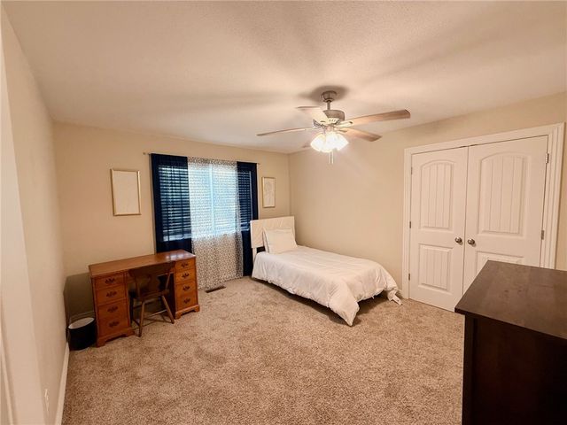 12956 Pearson Ranch Road, Prairie Grove, AR 72753