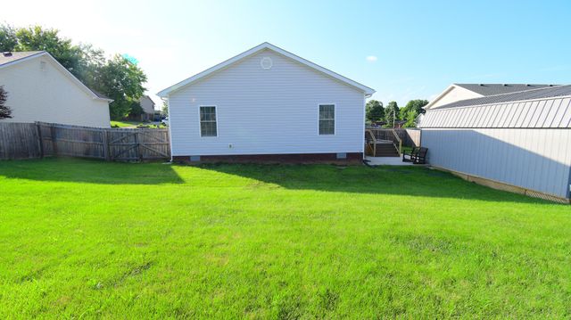 1096 Jenny Lillard Road, Lawrenceburg, KY 40342