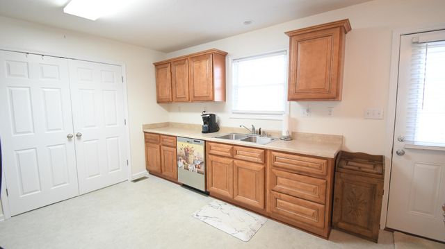 1096 Jenny Lillard Road, Lawrenceburg, KY 40342