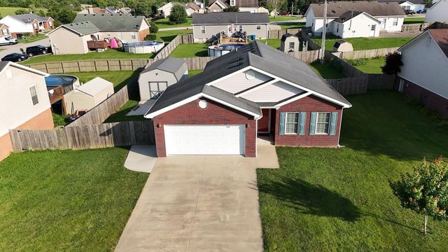 1096 Jenny Lillard Road, Lawrenceburg, KY 40342