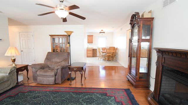 1096 Jenny Lillard Road, Lawrenceburg, KY 40342