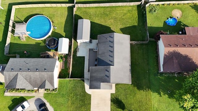 1096 Jenny Lillard Road, Lawrenceburg, KY 40342