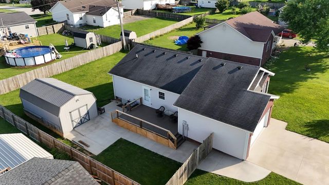 1096 Jenny Lillard Road, Lawrenceburg, KY 40342