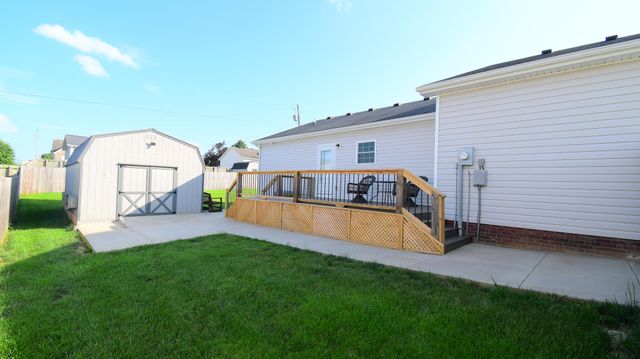 1096 Jenny Lillard Road, Lawrenceburg, KY 40342