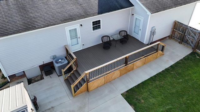 1096 Jenny Lillard Road, Lawrenceburg, KY 40342