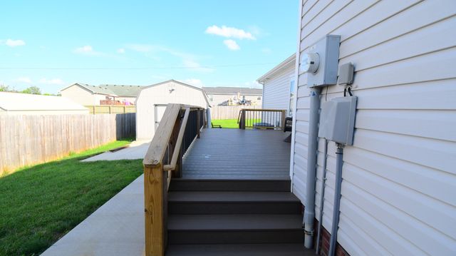 1096 Jenny Lillard Road, Lawrenceburg, KY 40342
