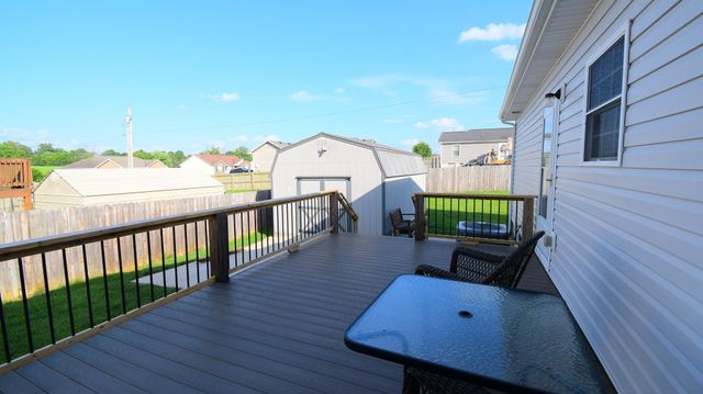 1096 Jenny Lillard Road, Lawrenceburg, KY 40342