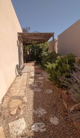 3 Broken Rock Place, Santa Fe, NM 87508