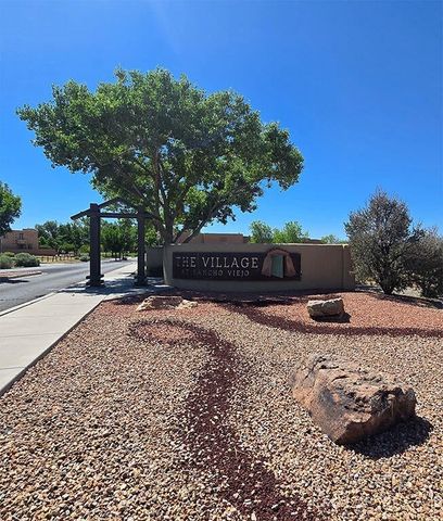 3 Broken Rock Place, Santa Fe, NM 87508