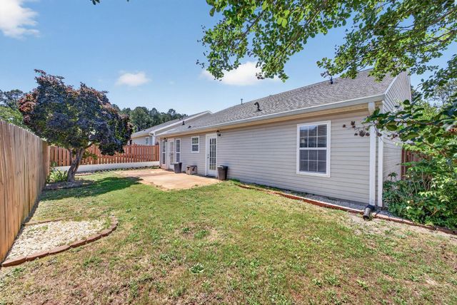 168 Long Creek Drive, Aiken, SC 29803