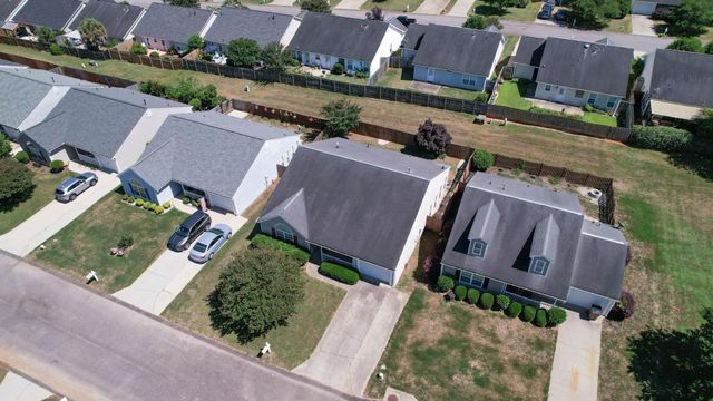 168 Long Creek Drive, Aiken, SC 29803