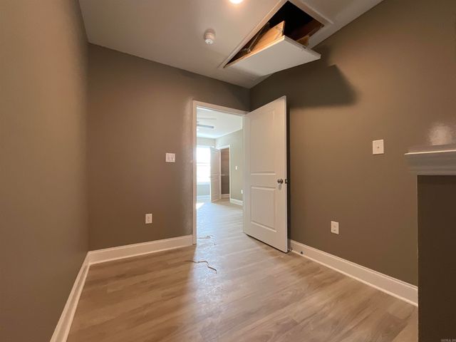 401 & 403 E Center Street, Jacksonville, AR 72076