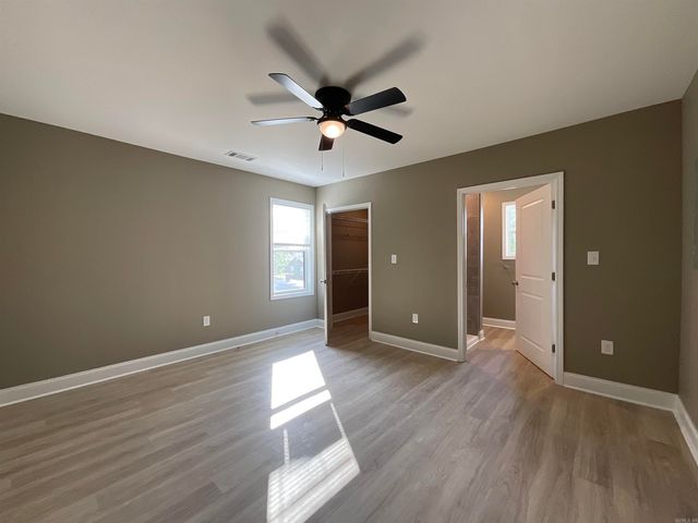 401 & 403 E Center Street, Jacksonville, AR 72076