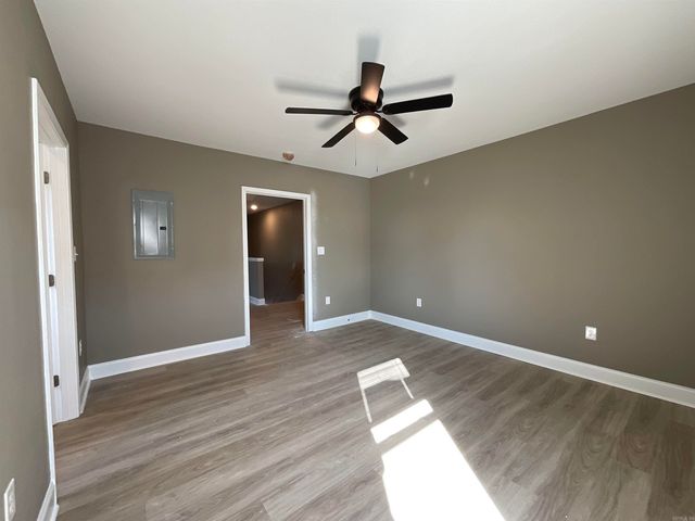 401 & 403 E Center Street, Jacksonville, AR 72076