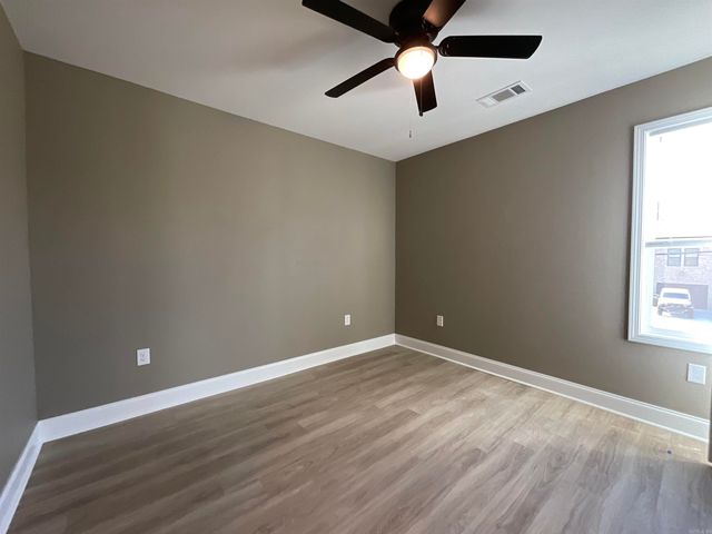 401 & 403 E Center Street, Jacksonville, AR 72076