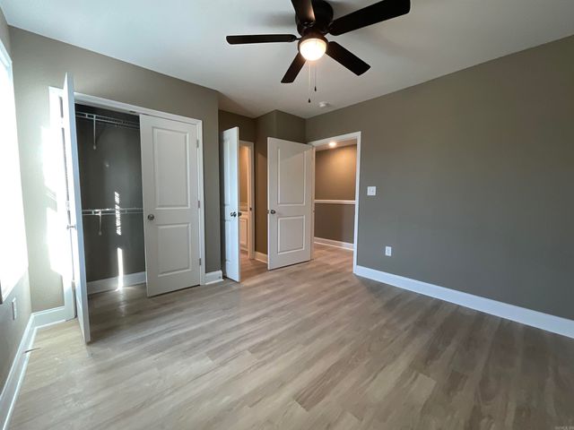 401 & 403 E Center Street, Jacksonville, AR 72076
