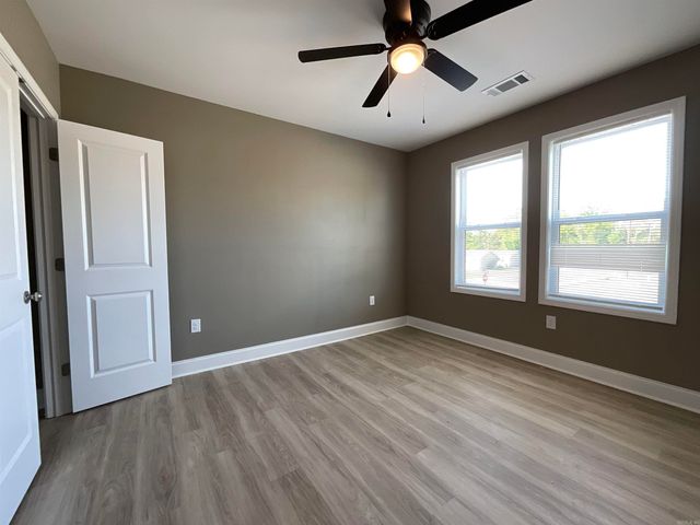 401 & 403 E Center Street, Jacksonville, AR 72076