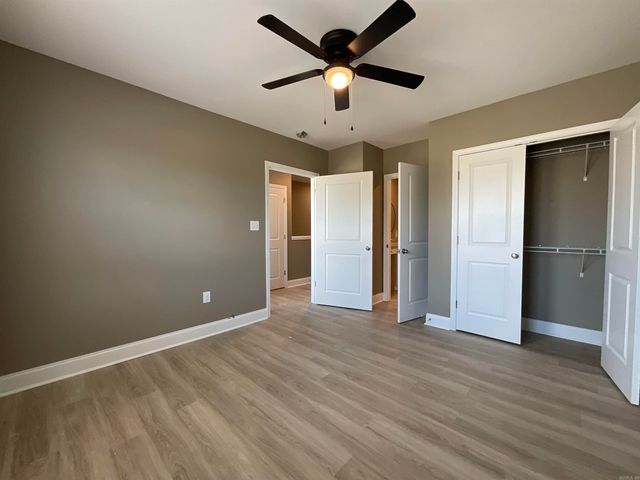 401 & 403 E Center Street, Jacksonville, AR 72076